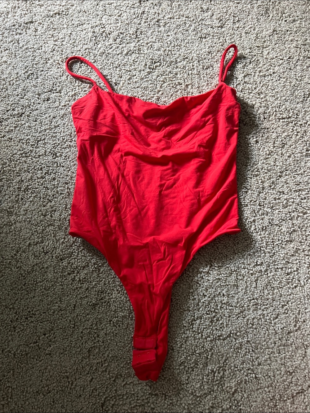 Bodysuit